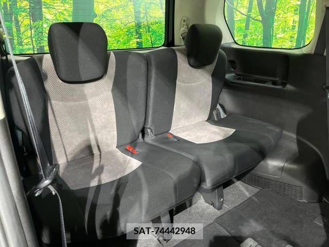 Nissan SERENA 2011-09 367814-10