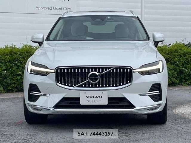Volvo XC60 2022-09 385960-16