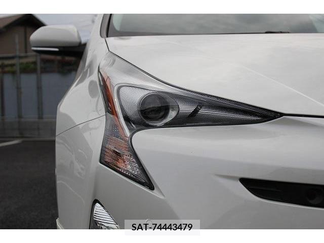 Toyota PRIUS 2018-02 375682-10
