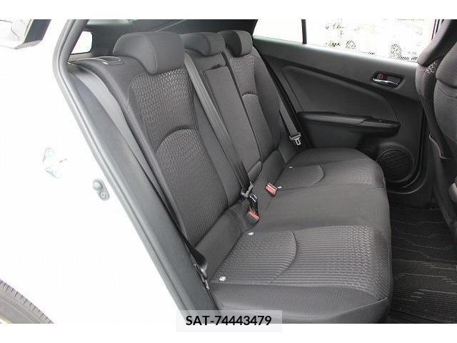 Toyota PRIUS 2018-02 375682-14