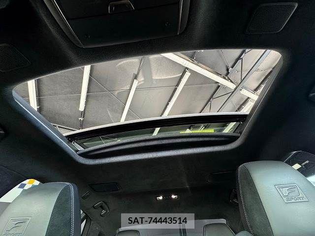 Lexus LS 2018-02 391888-7
