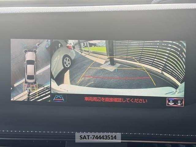 Lexus LS 2018-02 391888-3