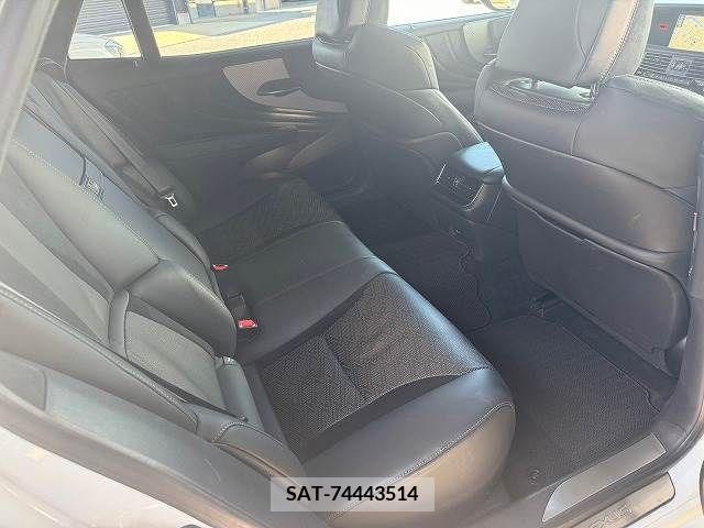 Lexus LS 2018-02 391888-5