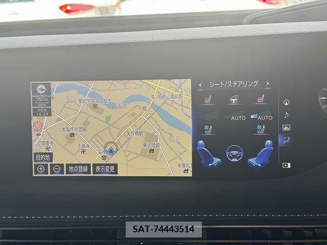 Lexus LS 2018-02 391888-2