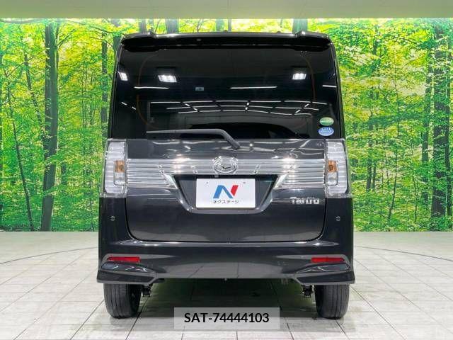 Daihatsu TANTO CUSTOM 2018-08 217662-15