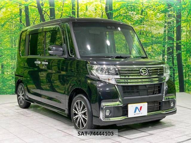 Daihatsu TANTO CUSTOM 2018-08 217662-16