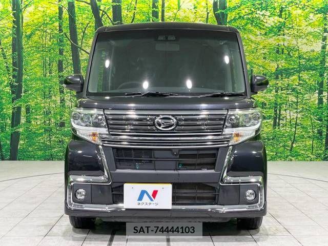Daihatsu TANTO CUSTOM 2018-08 217662-14