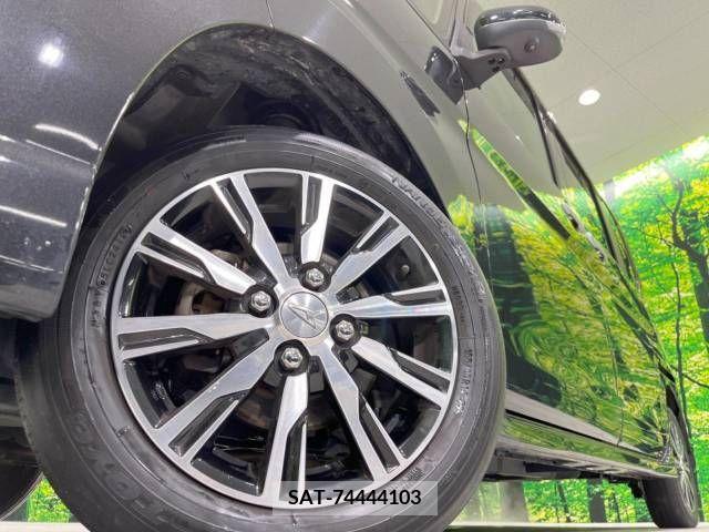 Daihatsu TANTO CUSTOM 2018-08 217662-13