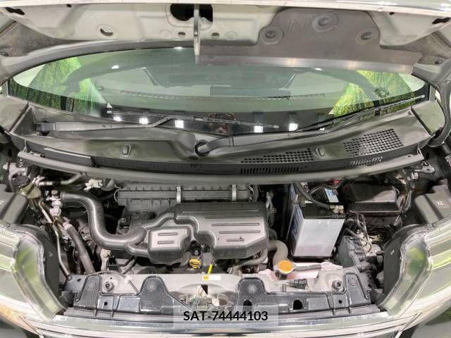 Daihatsu TANTO CUSTOM 2018-08 217662-18