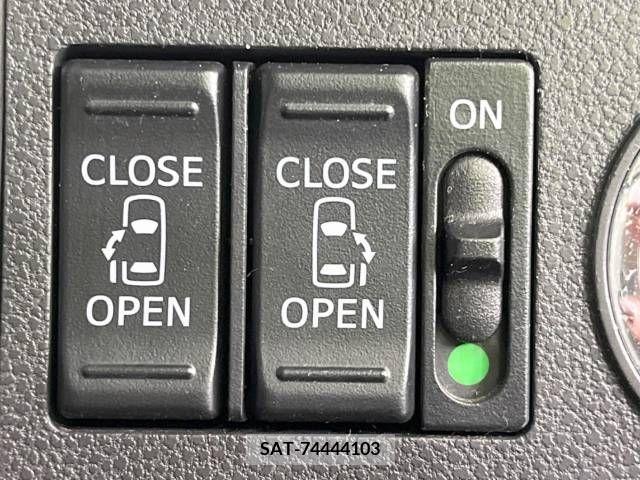 Daihatsu TANTO CUSTOM 2018-08 217662-5