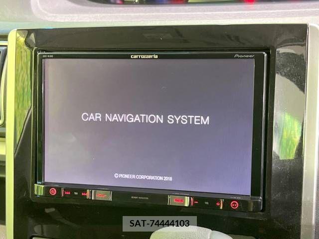 Daihatsu TANTO CUSTOM 2018-08 217662-3