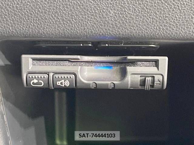 Daihatsu TANTO CUSTOM 2018-08 217662-7