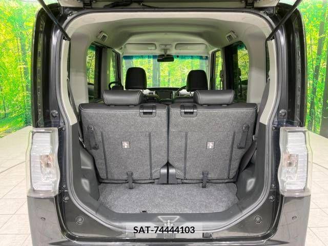 Daihatsu TANTO CUSTOM 2018-08 217662-11
