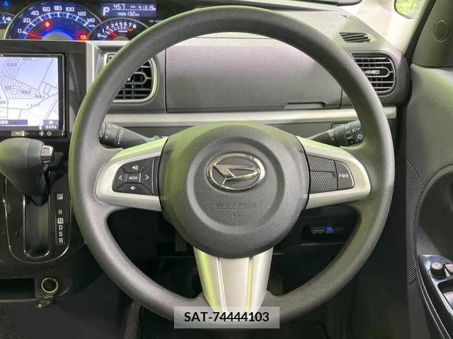 Daihatsu TANTO CUSTOM 2018-08 217662-8