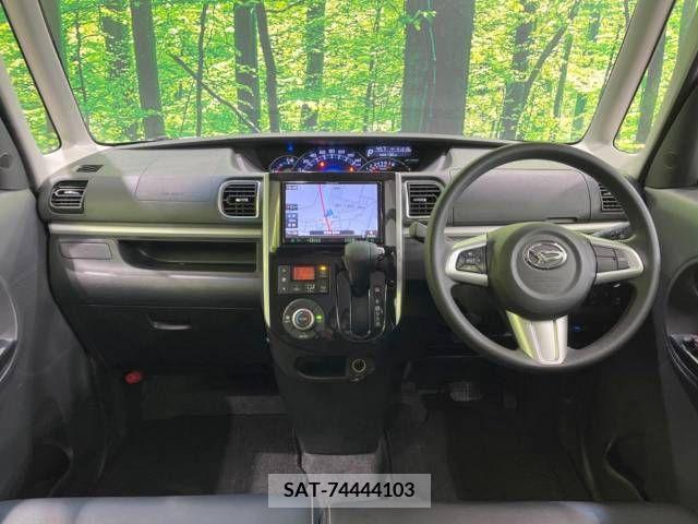 Daihatsu TANTO CUSTOM 2018-08 217662-1