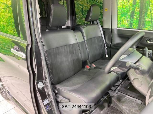 Daihatsu TANTO CUSTOM 2018-08 217662-9