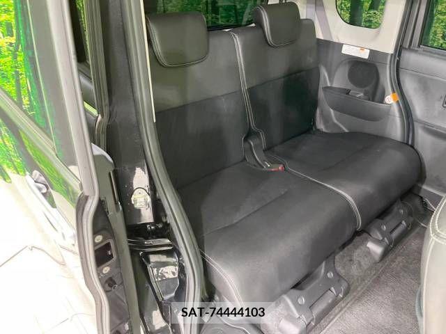 Daihatsu TANTO CUSTOM 2018-08 217662-10
