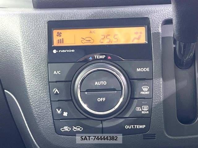 Suzuki SPACIA 2015-09 312198-7