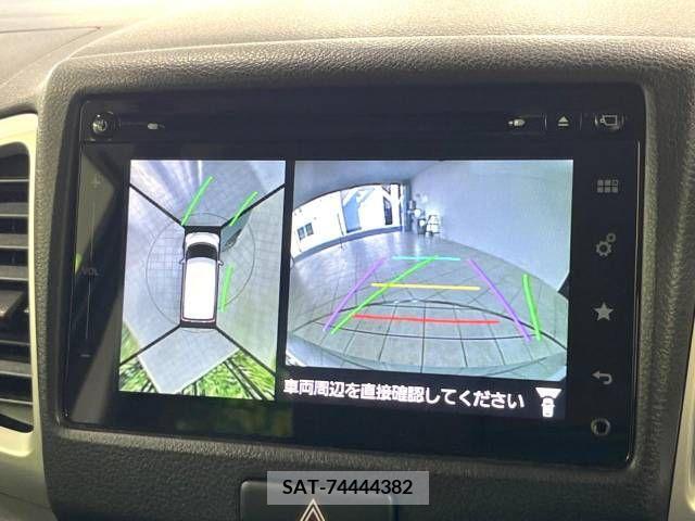 Suzuki SPACIA 2015-09 312198-4