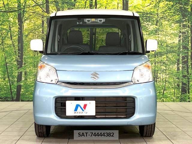 Suzuki SPACIA 2015-09 312198-14