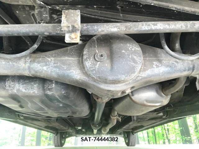 Suzuki SPACIA 2015-09 312198-19