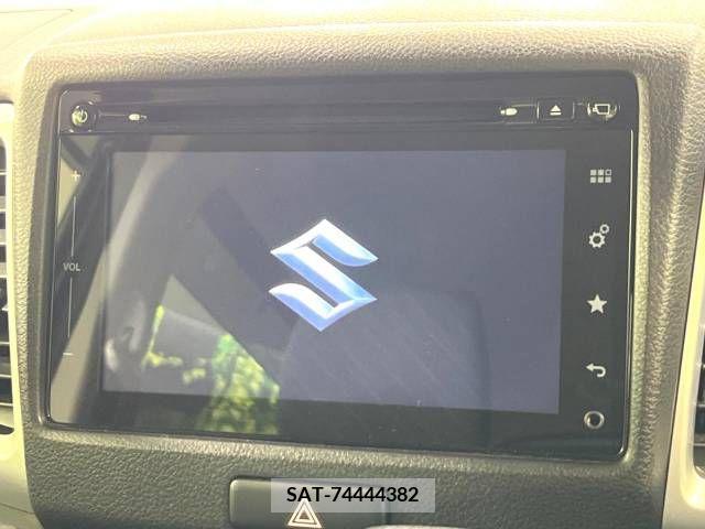 Suzuki SPACIA 2015-09 312198-3