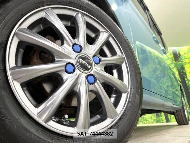 Suzuki SPACIA 2015-09 312198-13