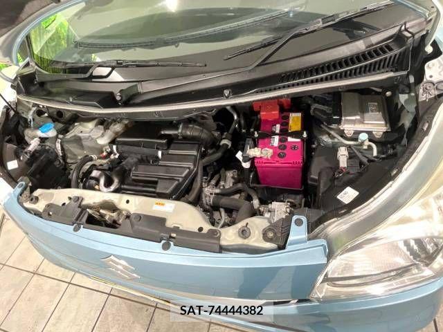 Suzuki SPACIA 2015-09 312198-18