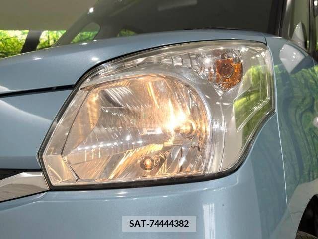 Suzuki SPACIA 2015-09 312198-12