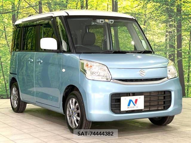 Suzuki SPACIA 2015-09 312198-16