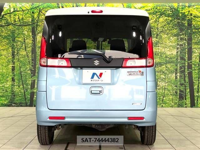 Suzuki SPACIA 2015-09 312198-15