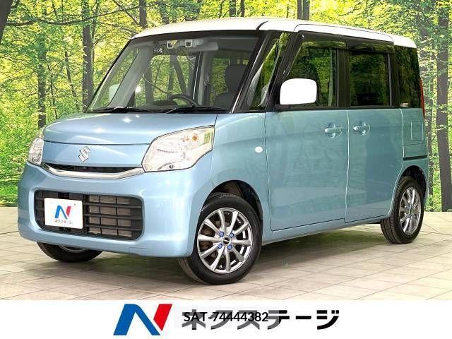 Suzuki SPACIA 2015-09 312198-0