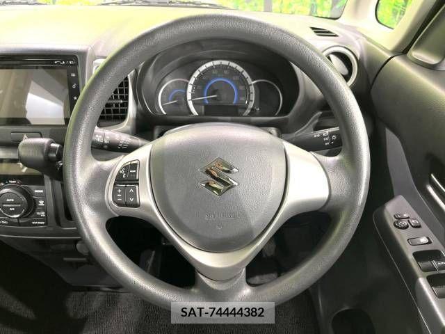 Suzuki SPACIA 2015-09 312198-11