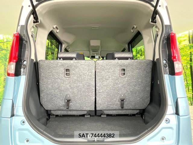 Suzuki SPACIA 2015-09 312198-10