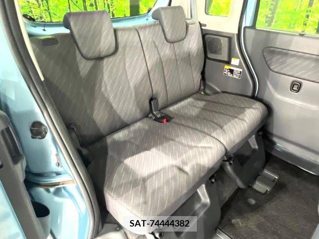 Suzuki SPACIA 2015-09 312198-9