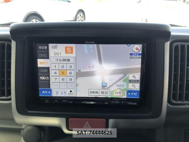 Suzuki EVERY 2016-03 297385-4