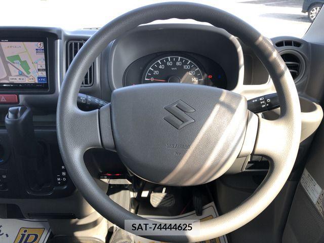 Suzuki EVERY 2016-03 297385-5