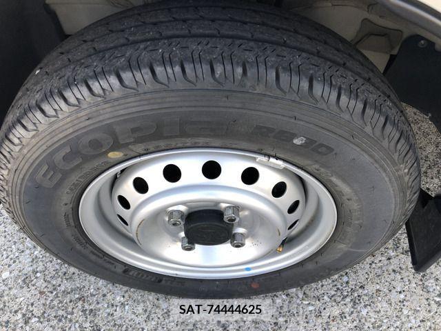 Suzuki EVERY 2016-03 297385-11