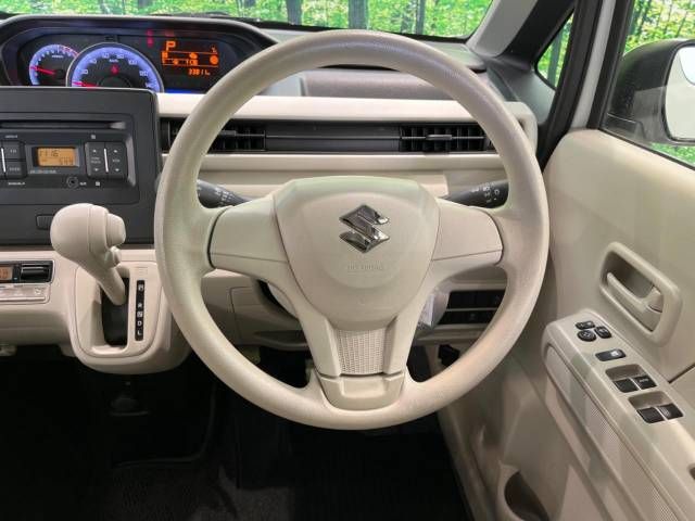 Suzuki WAGON R 2017-12 11815-13