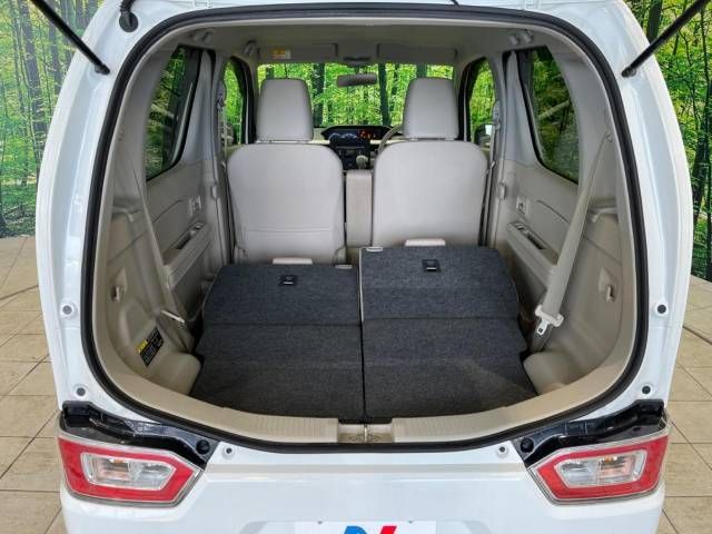 Suzuki WAGON R 2017-12 11815-10