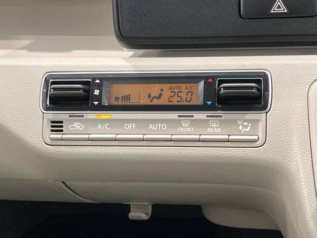 Suzuki WAGON R 2017-12 11815-6