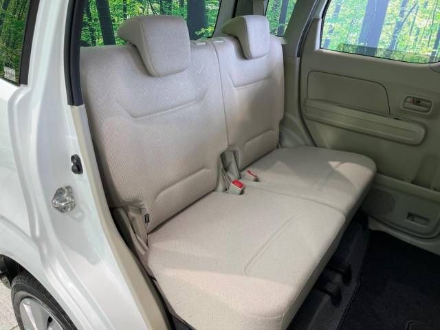 Suzuki WAGON R 2017-12 11815-9