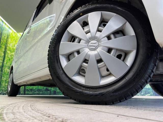 Suzuki WAGON R 2017-12 11815-12
