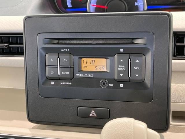 Suzuki WAGON R 2017-12 11815-2