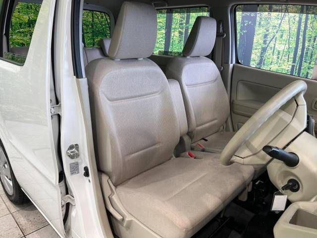 Suzuki WAGON R 2017-12 11815-8