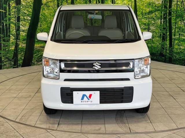 Suzuki WAGON R 2017-12 11815-14