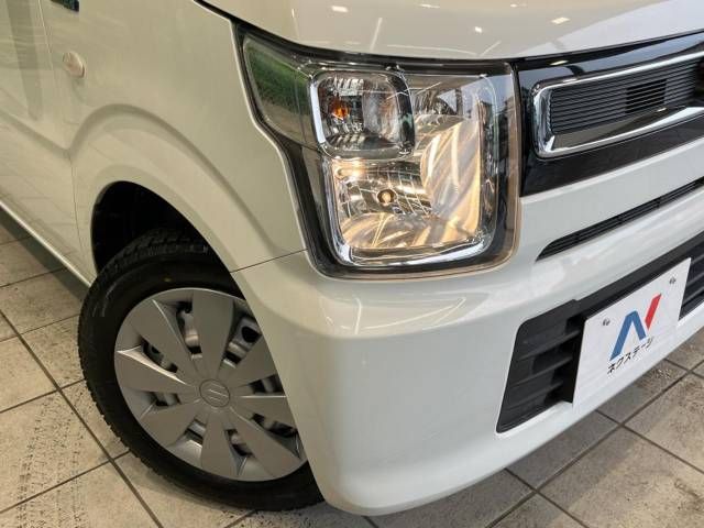 Suzuki WAGON R 2017-12 11815-11
