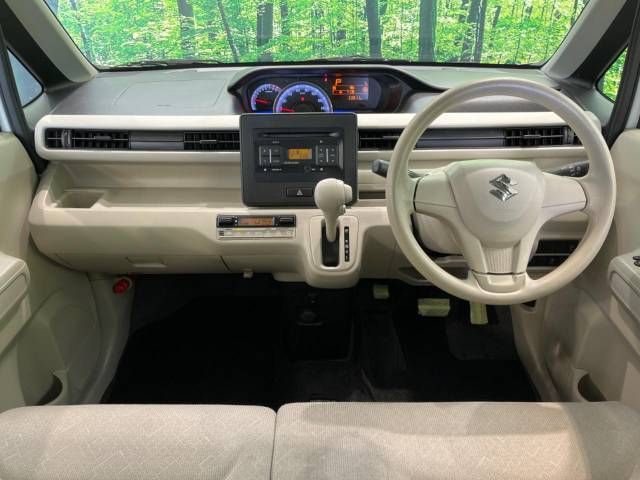 Suzuki WAGON R 2017-12 11815-1
