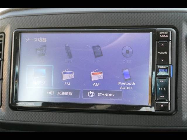 Daihatsu MIRA ES 2018-11 193515-5