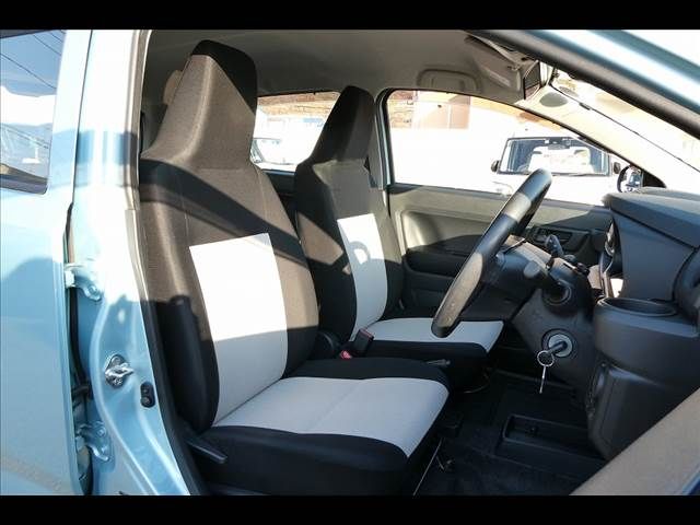 Daihatsu MIRA ES 2018-11 193515-8